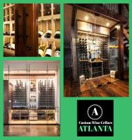 Custom Wine Cellars Atlanta image 7